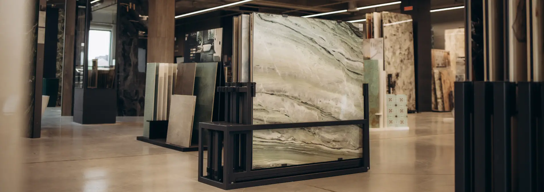 Doğanın Eşsiz Güzelliklerini Taşlarımızda Keşfedin